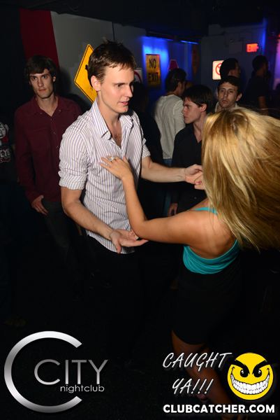 City nightclub photo 352 - August 15th, 2012