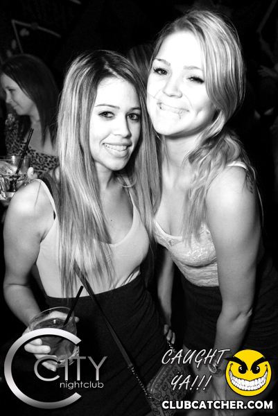 City nightclub photo 353 - August 15th, 2012