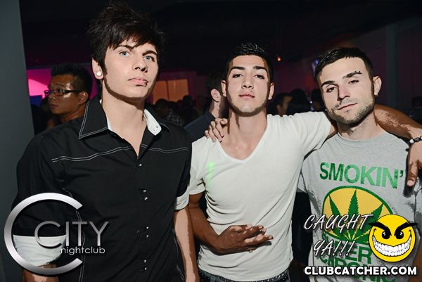 City nightclub photo 354 - August 15th, 2012