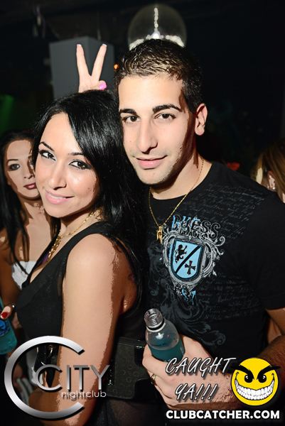 City nightclub photo 355 - August 15th, 2012