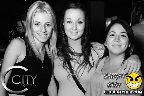 City nightclub photo 356 - August 15th, 2012