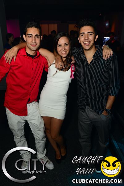 City nightclub photo 357 - August 15th, 2012