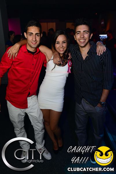 City nightclub photo 361 - August 15th, 2012