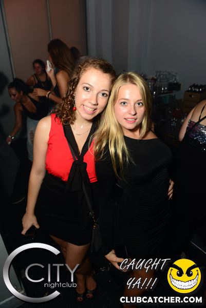 City nightclub photo 363 - August 15th, 2012