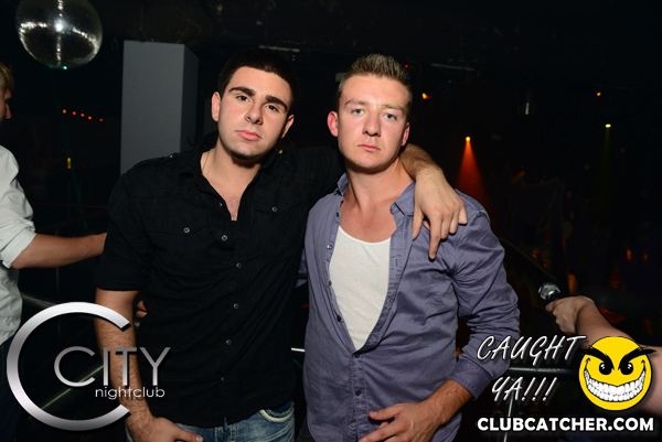 City nightclub photo 367 - August 15th, 2012