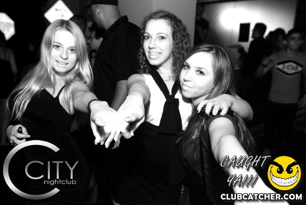 City nightclub photo 372 - August 15th, 2012