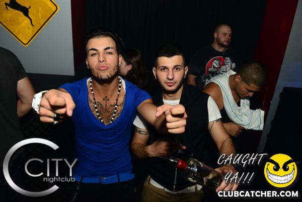City nightclub photo 374 - August 15th, 2012