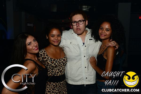 City nightclub photo 379 - August 15th, 2012