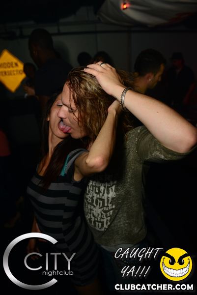 City nightclub photo 380 - August 15th, 2012