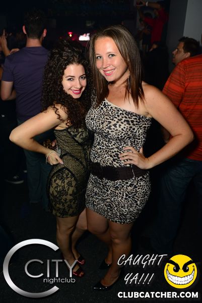 City nightclub photo 39 - August 15th, 2012