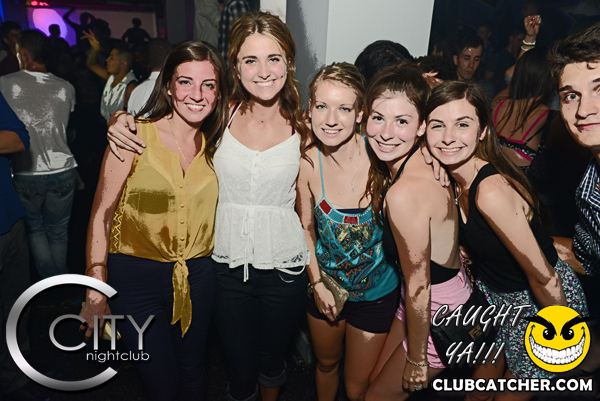 City nightclub photo 382 - August 15th, 2012