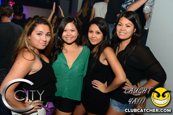 City nightclub photo 40 - August 15th, 2012