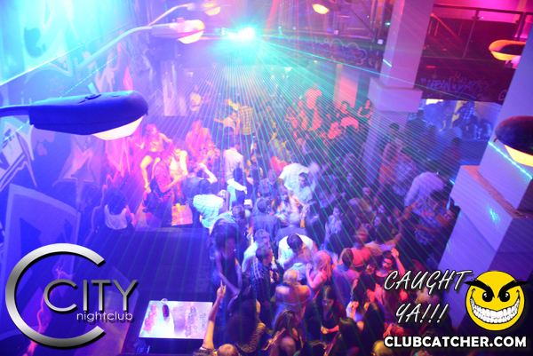 City nightclub photo 43 - August 15th, 2012