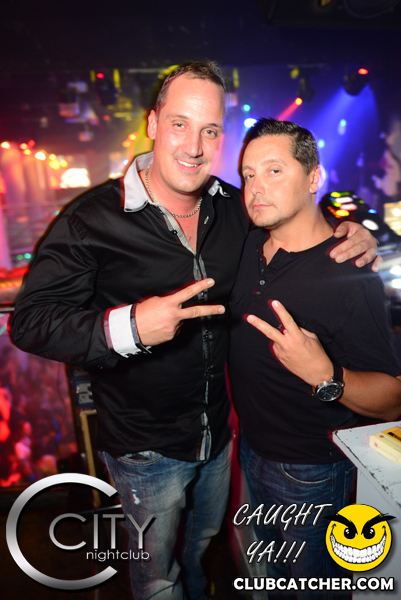 City nightclub photo 44 - August 15th, 2012