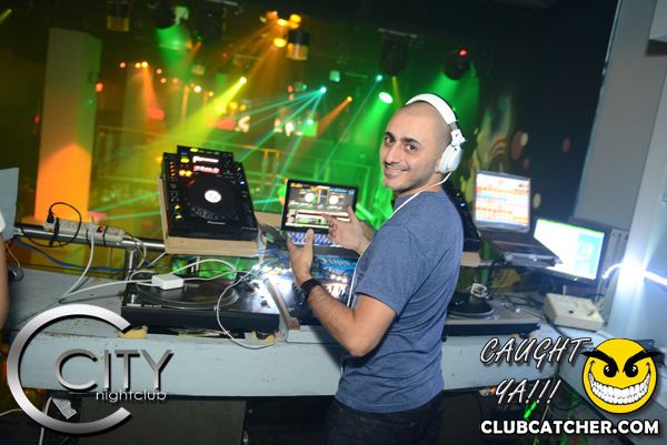City nightclub photo 45 - August 15th, 2012