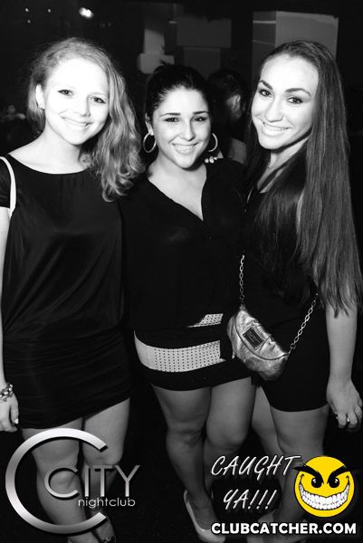City nightclub photo 46 - August 15th, 2012