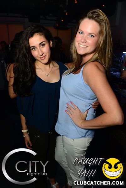 City nightclub photo 47 - August 15th, 2012