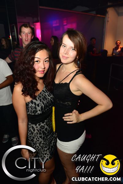 City nightclub photo 48 - August 15th, 2012