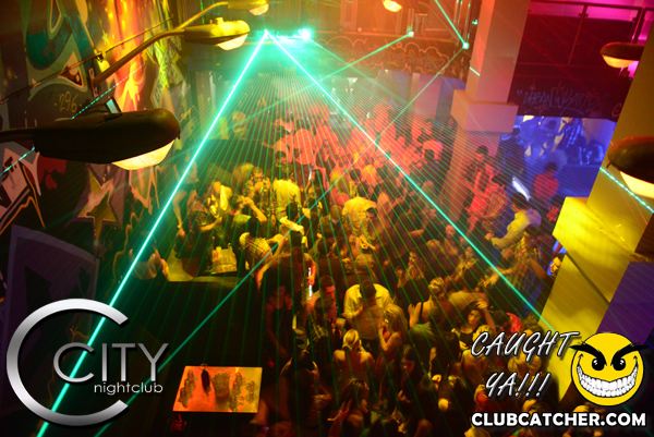 City nightclub photo 49 - August 15th, 2012