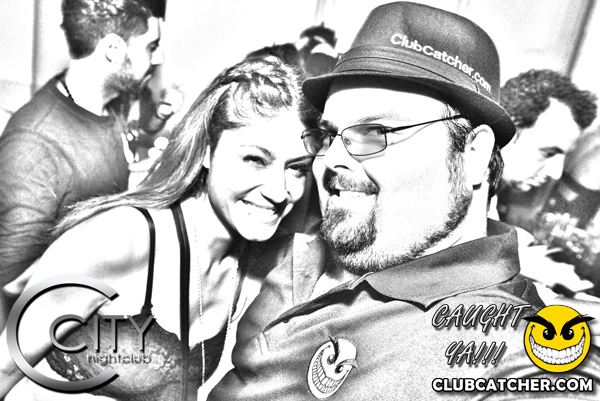 City nightclub photo 50 - August 15th, 2012