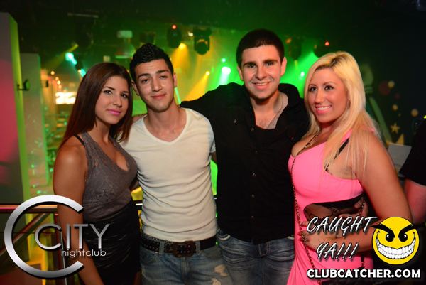 City nightclub photo 52 - August 15th, 2012