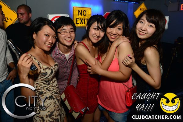 City nightclub photo 53 - August 15th, 2012