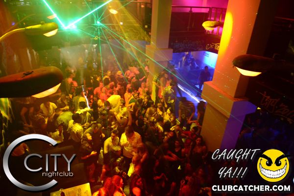 City nightclub photo 54 - August 15th, 2012