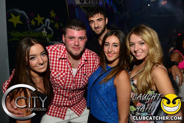 City nightclub photo 55 - August 15th, 2012