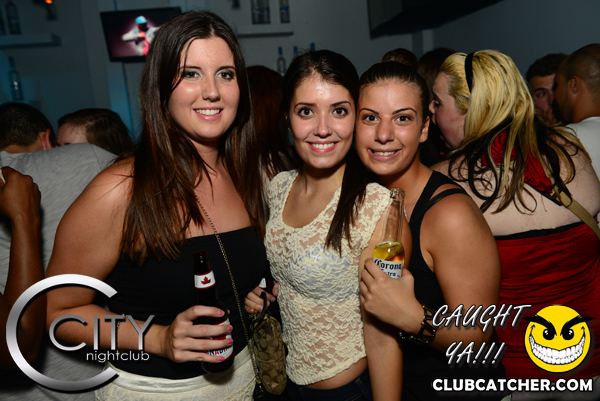 City nightclub photo 56 - August 15th, 2012