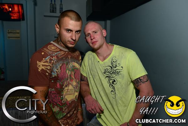 City nightclub photo 59 - August 15th, 2012