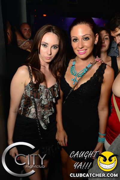 City nightclub photo 7 - August 15th, 2012