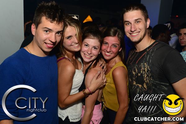 City nightclub photo 61 - August 15th, 2012