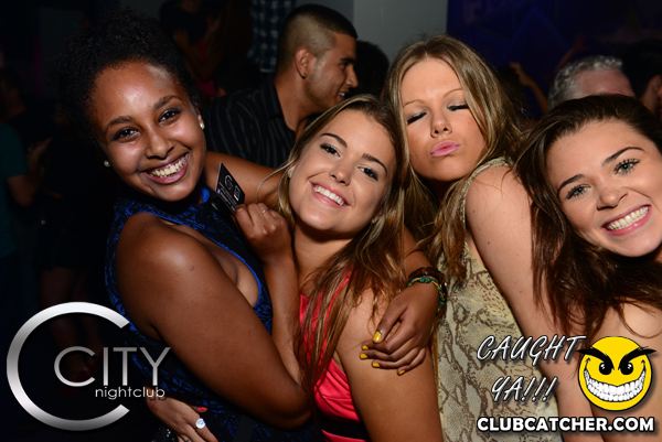 City nightclub photo 62 - August 15th, 2012