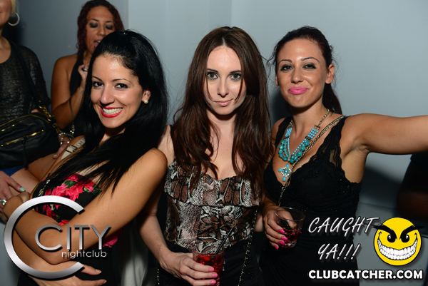 City nightclub photo 64 - August 15th, 2012