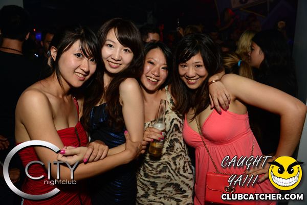 City nightclub photo 65 - August 15th, 2012