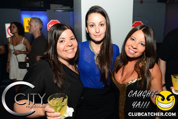 City nightclub photo 67 - August 15th, 2012