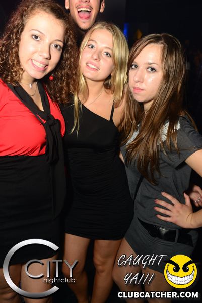 City nightclub photo 69 - August 15th, 2012