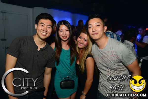 City nightclub photo 70 - August 15th, 2012