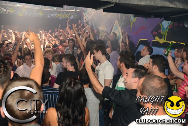 City nightclub photo 72 - August 15th, 2012