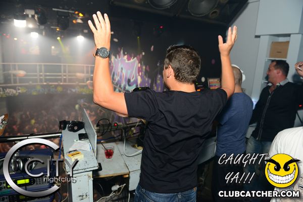 City nightclub photo 73 - August 15th, 2012