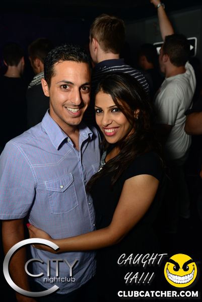 City nightclub photo 74 - August 15th, 2012