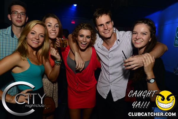 City nightclub photo 75 - August 15th, 2012