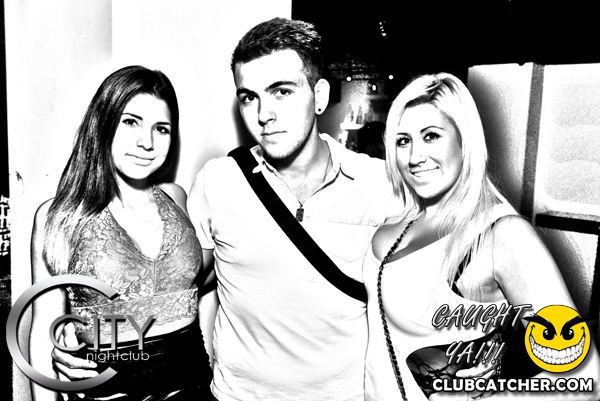City nightclub photo 76 - August 15th, 2012