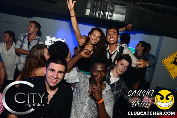 City nightclub photo 77 - August 15th, 2012