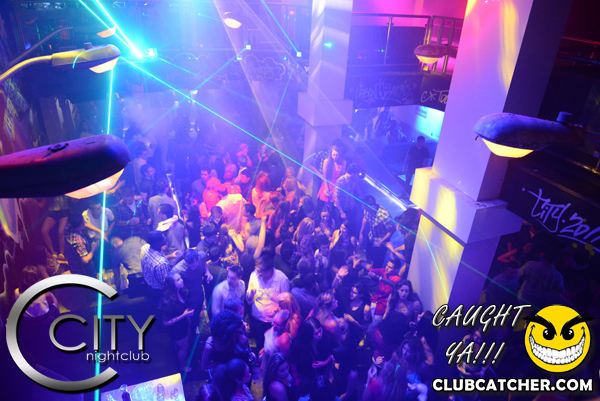 City nightclub photo 78 - August 15th, 2012