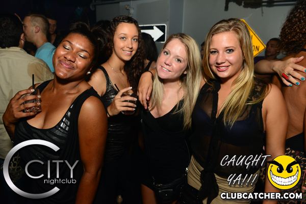 City nightclub photo 79 - August 15th, 2012