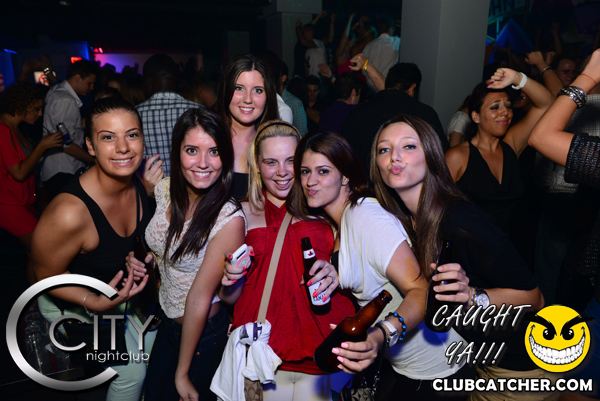 City nightclub photo 81 - August 15th, 2012