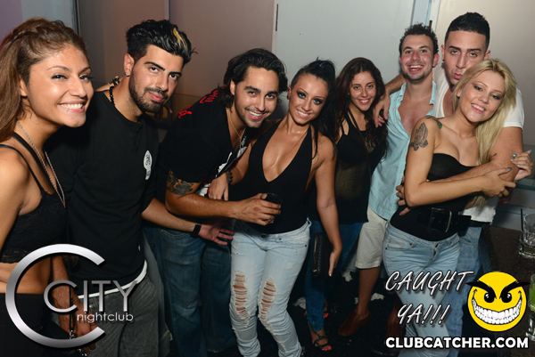 City nightclub photo 82 - August 15th, 2012