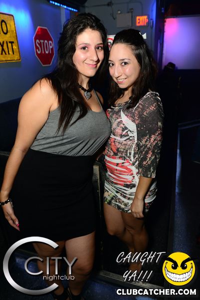 City nightclub photo 83 - August 15th, 2012