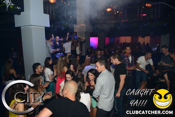 City nightclub photo 84 - August 15th, 2012